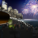 Illustration for article titled These Compost Islands Would Turn NYC's Garbage Into Gold